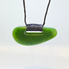Load image into Gallery viewer, Small Kawakawa Breastplate