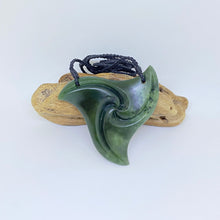 Load image into Gallery viewer, Triple Koru