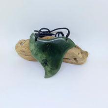 Load image into Gallery viewer, Triple Koru