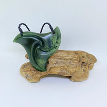 Load image into Gallery viewer, Triple Koru