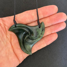 Load image into Gallery viewer, Triple Koru