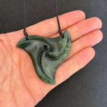 Load image into Gallery viewer, Triple Koru