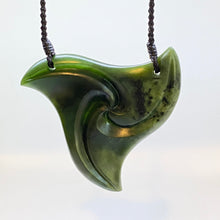 Load image into Gallery viewer, Triple Koru