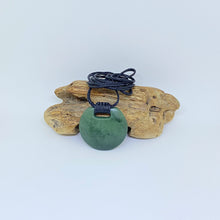 Load image into Gallery viewer, Small Ridge-bound Porohita Pendant