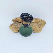 Load image into Gallery viewer, Small Ridge-bound Porohita Pendant