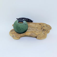 Load image into Gallery viewer, Small Ridge-bound Porohita Pendant