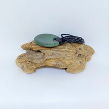 Load image into Gallery viewer, Small Ridge-bound Porohita Pendant