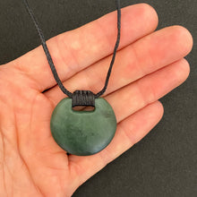 Load image into Gallery viewer, Small Ridge-bound Porohita Pendant