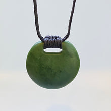 Load image into Gallery viewer, Small Ridge-bound Porohita Pendant