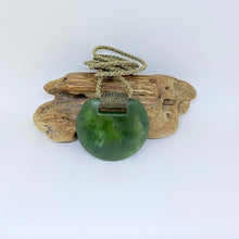 Load image into Gallery viewer, Ridge Bound Putiputi Porohita Pendant