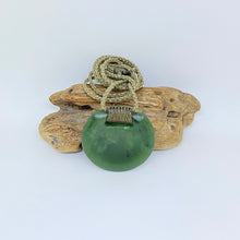 Load image into Gallery viewer, Ridge Bound Putiputi Porohita Pendant