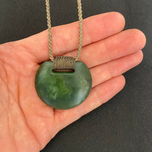 Load image into Gallery viewer, Ridge Bound Putiputi Porohita Pendant