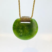 Load image into Gallery viewer, Ridge Bound Putiputi Porohita Pendant