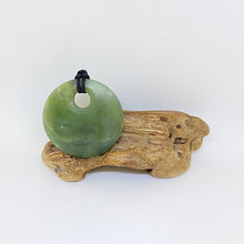 Load image into Gallery viewer, Large Porohita Disc Pendant