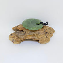 Load image into Gallery viewer, Large Porohita Disc Pendant