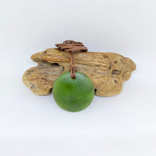 Load image into Gallery viewer, Medium Martyr River Porohita Pendant