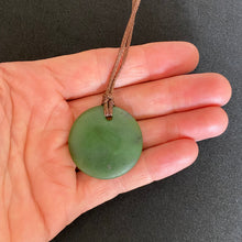 Load image into Gallery viewer, Medium Martyr River Porohita Pendant