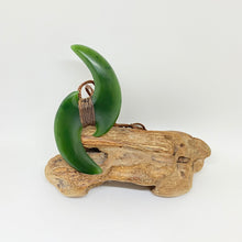 Load image into Gallery viewer, Kawakawa Pendant