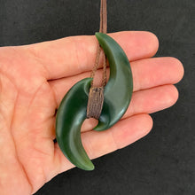 Load image into Gallery viewer, Kawakawa Pendant