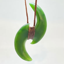 Load image into Gallery viewer, Kawakawa Pendant