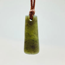 Load image into Gallery viewer, Small Martyr River Toki Pendant
