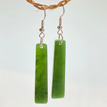 Load image into Gallery viewer, Kawakawa Earrings