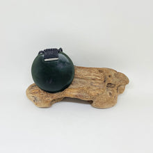 Load image into Gallery viewer, Dark Ridge bound Porohita Pendant