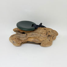 Load image into Gallery viewer, Dark Ridge bound Porohita Pendant