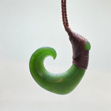 Load image into Gallery viewer, Relationship Snood Bound Hei Matau pendants