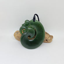 Load image into Gallery viewer, Marsden Manaia Pendant