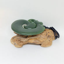 Load image into Gallery viewer, Marsden Manaia Pendant