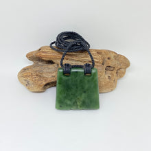 Load image into Gallery viewer, Double Koru Pendant