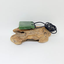 Load image into Gallery viewer, Double Koru Pendant
