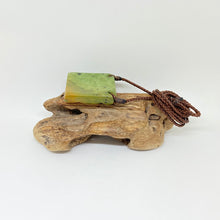 Load image into Gallery viewer, Raukaraka Koru Pendant