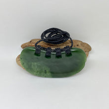 Load image into Gallery viewer, Double Koru Breastplate
