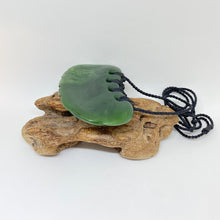Load image into Gallery viewer, Double Koru Breastplate