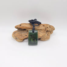 Load image into Gallery viewer, Shaped Toki Pendant