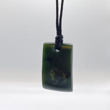 Load image into Gallery viewer, Shaped Toki Pendant