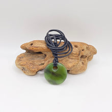 Load image into Gallery viewer, Small Martyr River Porohita Pendant