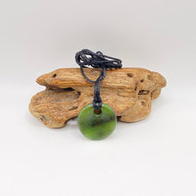 Load image into Gallery viewer, Small Martyr River Porohita Pendant