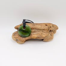 Load image into Gallery viewer, Small Martyr River Porohita Pendant