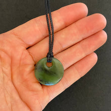 Load image into Gallery viewer, Small Martyr River Porohita Pendant