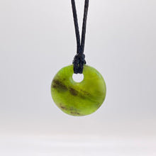 Load image into Gallery viewer, Small Martyr River Porohita Pendant