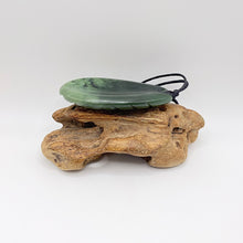 Load image into Gallery viewer, Carved Roimata Drop Pendant