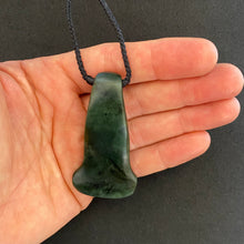 Load image into Gallery viewer, Unique Drop Pendant