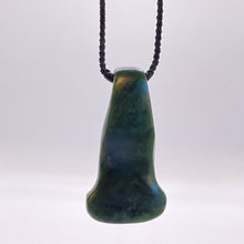 Load image into Gallery viewer, Unique Drop Pendant