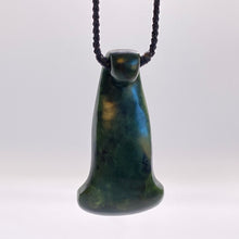 Load image into Gallery viewer, Unique Drop Pendant