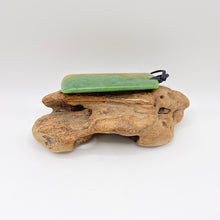 Load image into Gallery viewer, Raukaraka Toki Pendant