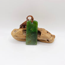 Load image into Gallery viewer, Putiputi Toki Pendant