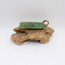 Load image into Gallery viewer, Putiputi Toki Pendant